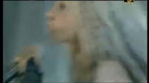 Christina Aguilera. Dirrty live HQ.webm