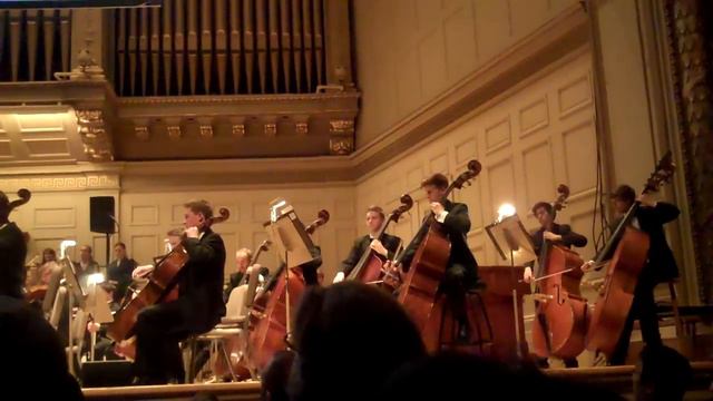 The Promise (XIII) - Video Games Orchestra (VGO) - Distant Worlds Music of Final Fantasy смотреть онлайн