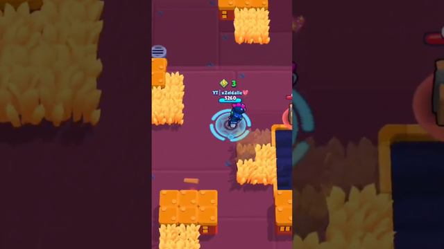 ЧТО ОЗНАЧАЕТ ПРИПИСКА QLS #brawlstar #brawltalk #brawl #meme #gadget #star смотреть онлайн