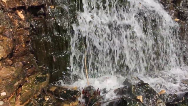 Тверской Водопад, апрель 2021 год смотреть онлайн