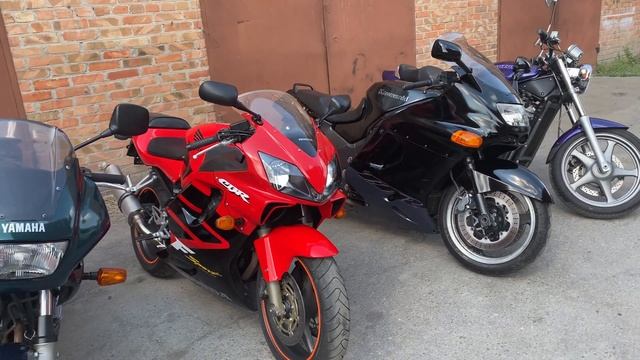 Разгрузка мотоциклов смотреть онлайн