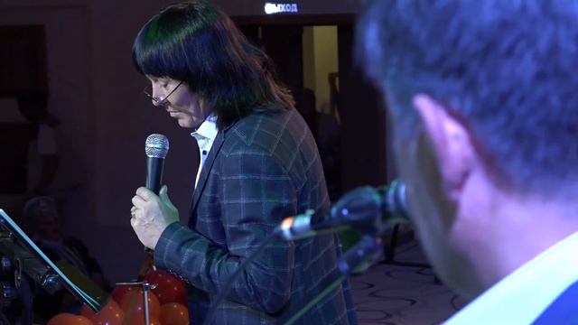 "Аккорды моей жизни" Юбилейный вечер Галима Кинзябулатова смотреть онлайн