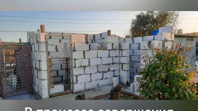 душевая и туалет на даче из пеноблока смотреть онлайн