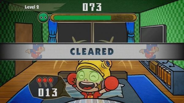 Game & Wario Gameplay on GAMER on Wii U HD