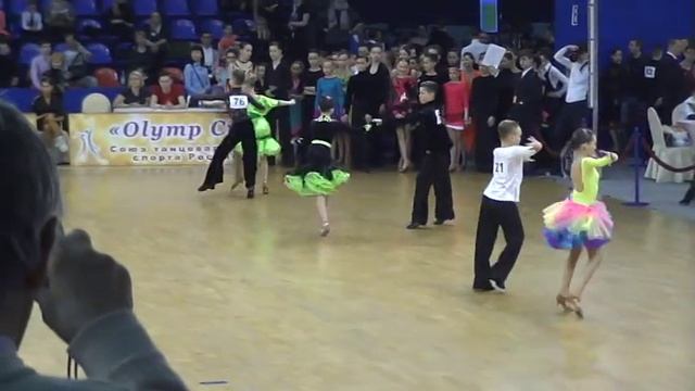 Круц Денис самба кубок Олимпа смотреть онлайн
