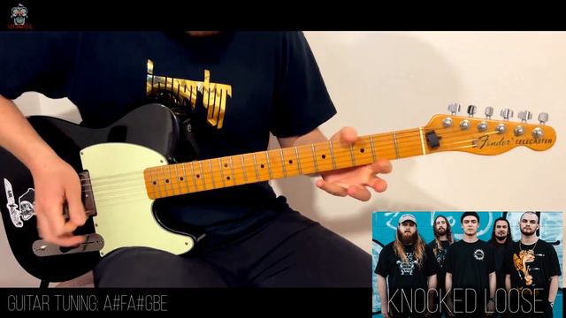 What if Korn, Lamb Of God, КиШ, BFMV, AILD, Knocked Loose & Counterparts wrote a song together? смотреть онлайн