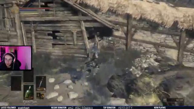 TIME TO SWITCH IT UP (noladders)