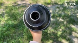 Restoring an old kerosene lamp / Восстановление старой керосиновой лампы / DIY TSVORIC