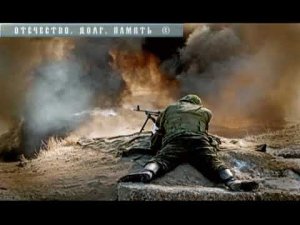 Вновь ребят зовет дорога