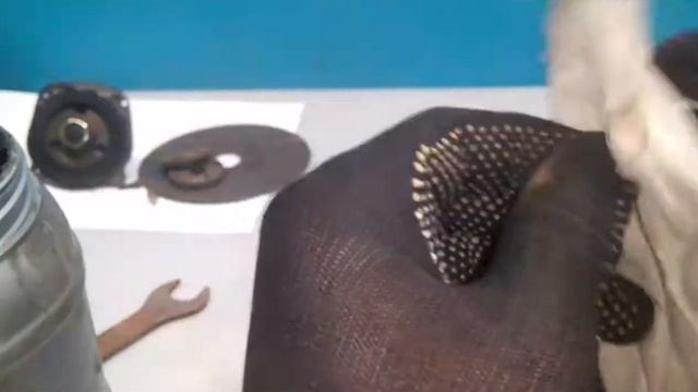 Ремонт болгарки Диолд??? смотреть онлайн