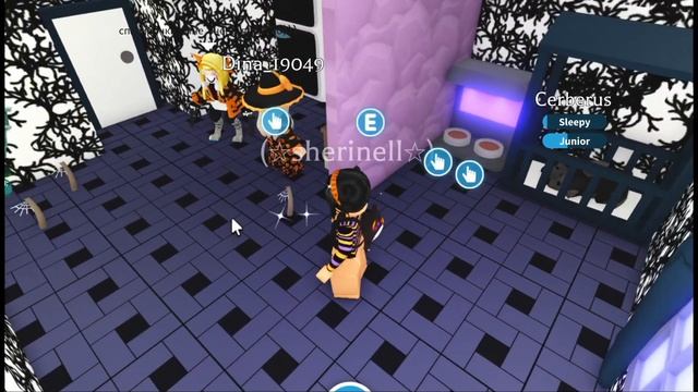 ?Топ 3 ИДЕИ КАК ОБУСТРОИТЬ ДОМ В АДОПТ МИ Roblox ОЦЕНКА домов в Adopt me Roblox смотреть онлайн