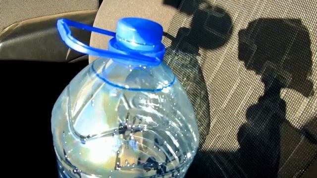 160531 Тест на точность налива колонки АЗС ЛукОйл Казань смотреть онлайн