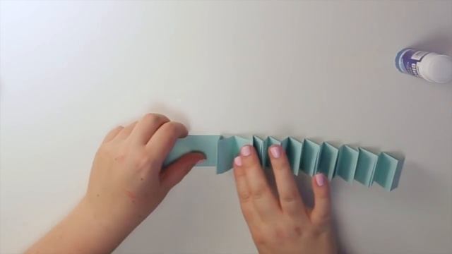 Mini Modular Origami Book Tutorial - DIY - Paper Kawaii смотреть онлайн