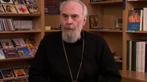 О последних временах. Митрополит Антоний Сурожский