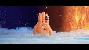 Эмоджи фильм — Русский трейлер #2 (2017)