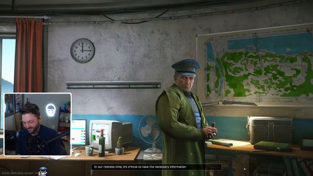 We Unlocked LIGHTKEEPER! смотреть онлайн