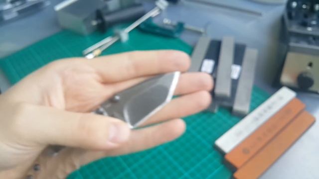 Точилка для ножей