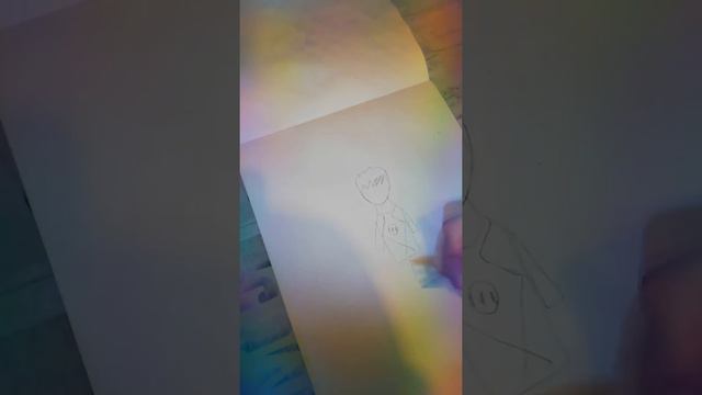 Как нарисовать каковота персонажа аниме смотреть онлайн