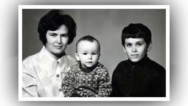 Маме 80, история жизни смотреть онлайн