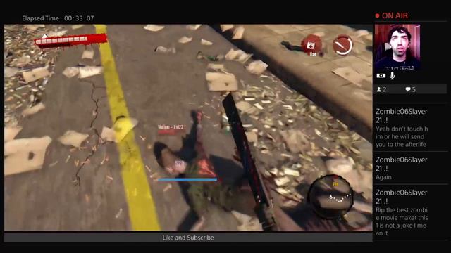 Dead Island Defintive Edition: Radio from the church смотреть онлайн