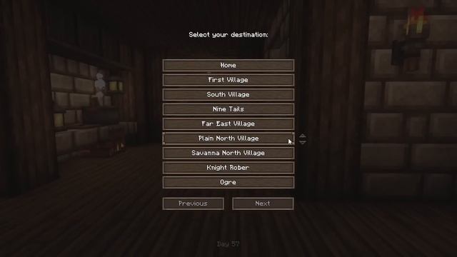 100 Hari di Minecraft RPG | Dawncraft Modpack смотреть онлайн