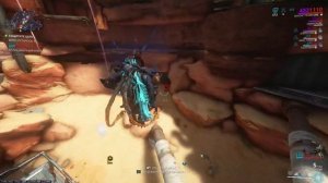 Warframe | ГАЙД | Как выслеживать ЛИЧЕЙ КУВЫ ?