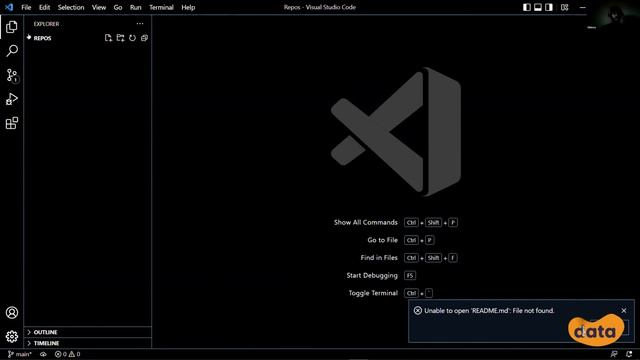 Version Control with Git and GitHub for Data Analysts смотреть онлайн