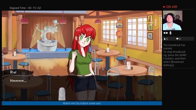 Mr. Massagy Gameplay! (Part 1?) смотреть онлайн