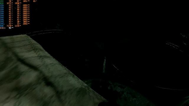 Metro Xodus на збірці мат плата HUANANZHI X99-QD4 процесор E5 2660V3 RX470 смотреть онлайн