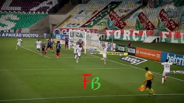 FUNK DO FLUMINENSE / GANHAR FLA FLU É JA É NORMALZÃO - MUSICA NOVA DO SCARP • смотреть онлайн