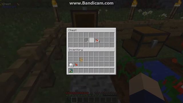 Minecraft| XL FOODS MOD!!! | Mod showcase смотреть онлайн