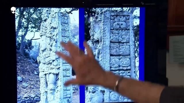 Древняя цивилизация майя....как они жили? смотреть онлайн