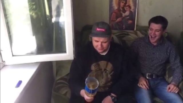 АБКРУ - Мексиканская игрушка. смотреть онлайн