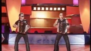 ВИРТУОЗЫ ИГРЫ НА БАЯНЕ БАЯН МИКС ))))6