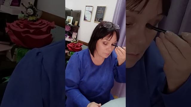 Лёгкий макияж за 5 минут? смотреть онлайн