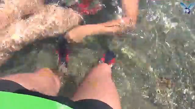 Вот ЭТО Море ! Как мы Съездили на Море в Турцию !ч 1 смотреть онлайн