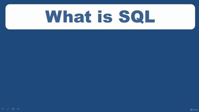 SQL Fundamentals for Beginners смотреть онлайн