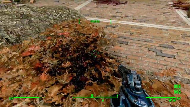 Wasteland Crapsack - Fallout 4 Nuka World Season 5 EP41 смотреть онлайн