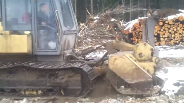 Услуги мульчера смотреть онлайн