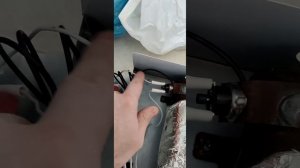 Как подключить комнатный терморегулятор к электрокотлу...