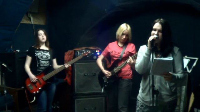 ЧеРно-БеЛое (Репетиция, 15.05.2017) смотреть онлайн