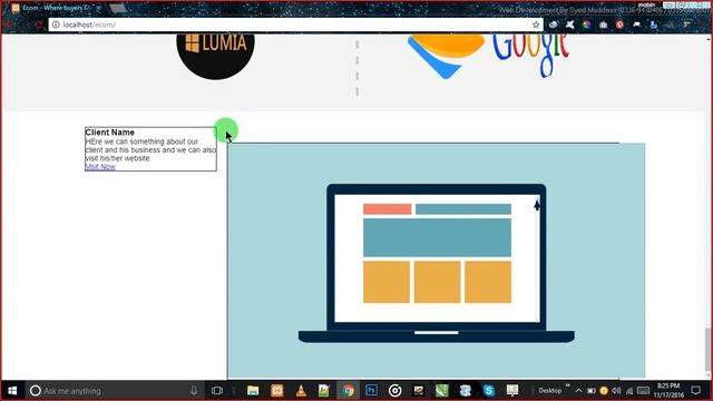 HOW TO DEVELOP DYNAMIC WEBSITE IN PHP AND MY SQLI TUTORIAL IN URDU-HINDI FULL COURSE 2018 LECTURE#1 смотреть онлайн