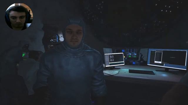 COFFEE! - Outlast Whistleblower (DLC) | Ep #1 смотреть онлайн