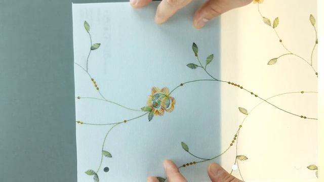 Прованс белый - обзор ткани для рулонных штор Рулонка.рус смотреть онлайн