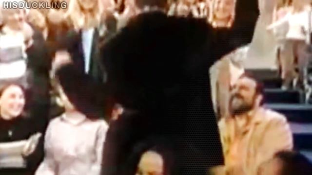 All Night | Robert Downey Jr Dancing Compilation