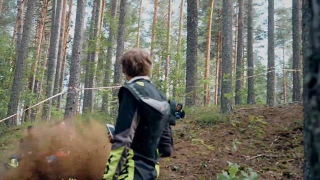 Мотопробег Dirt Riders 21 - Открытие сезона Чебоксары 2021 смотреть онлайн