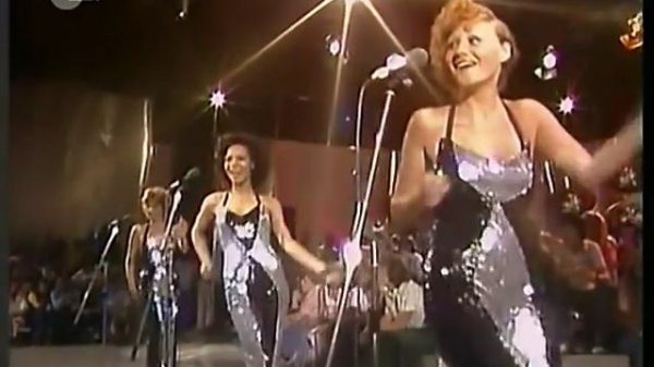 SILVER CONVENTION - get up and boogie (1976) (HQ)