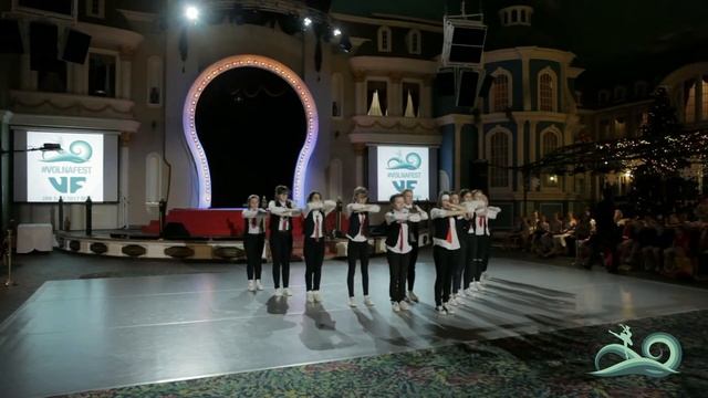 Танцевальная волна. Поколение/Generation crew. Dance 2 смотреть онлайн