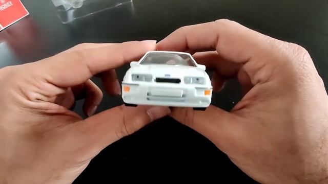 Ford Sierra RS cosworth Norev1:43 diecast model unboxing смотреть онлайн