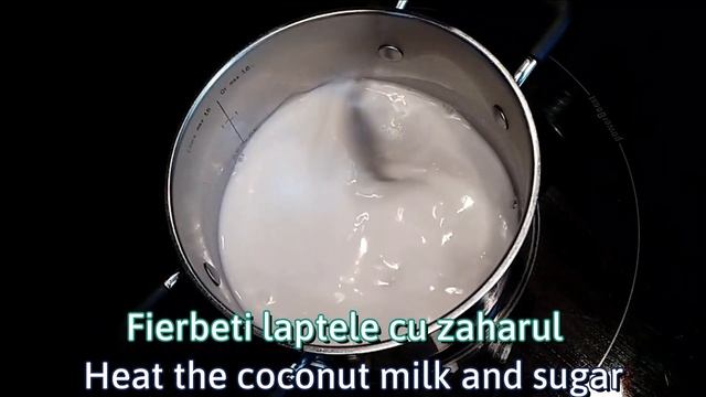 Perle de nuca de COCOS / Les boules COCONUT смотреть онлайн